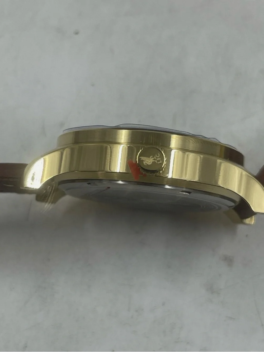 N/A men’s watch